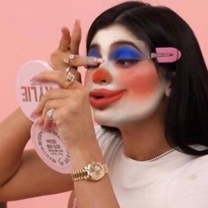 Meet your Posher, Jackson